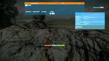 Battlefield 3 Hacker (instant one shot sniping from across the map)