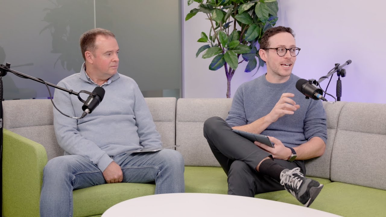 Dentistry in 2026: What’s Next | Ben Flewett & James Harker (Henry Schein One) | Spilling The Teath