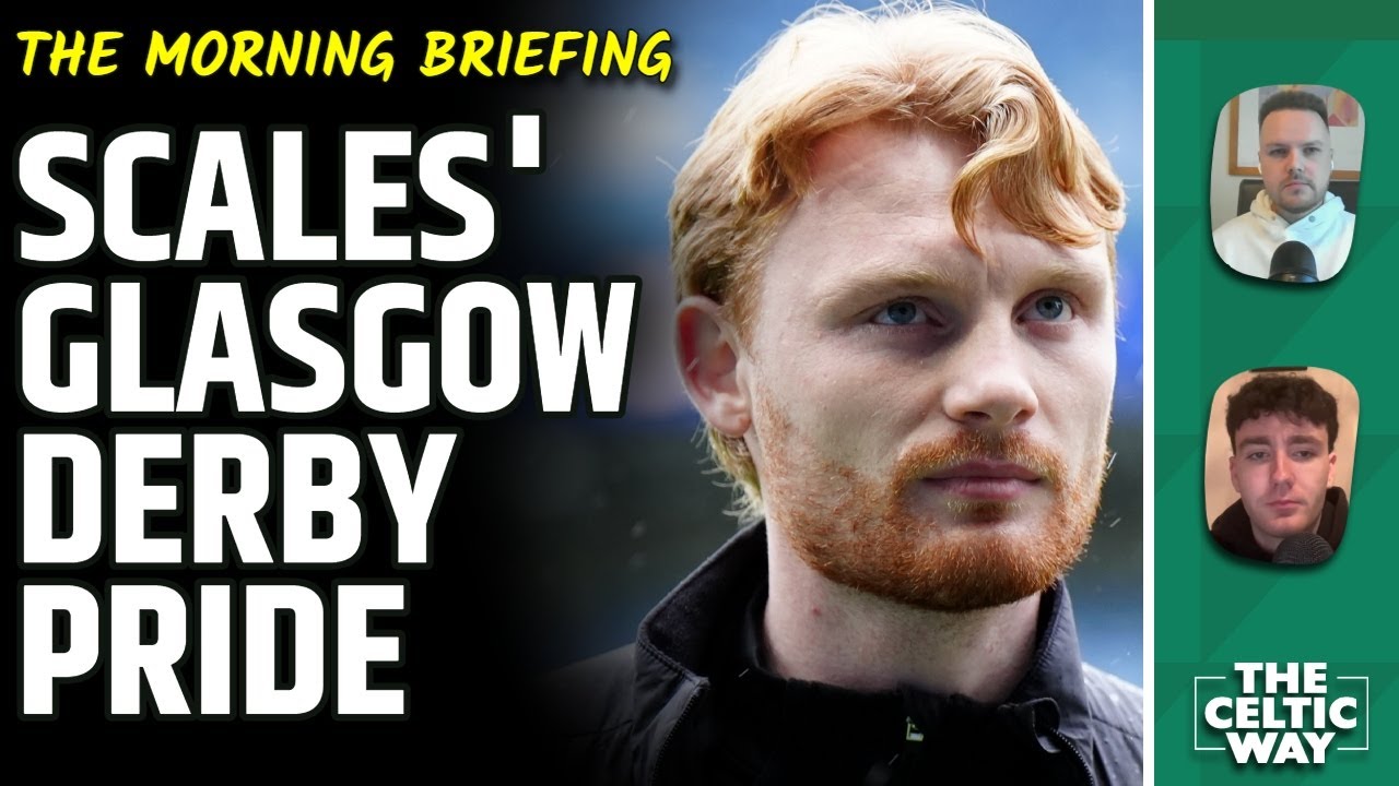 Why This Celtic Team is so Hard to Kill | Derby fallout continues | Transfer latest