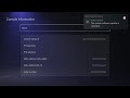 PS5 13.20 Debug Settings, No ETAHEN (Testkit)