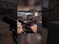 The ART of ZywOo 🎯 #csgo