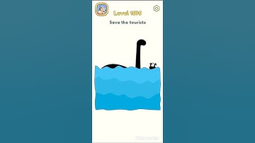 Dop2 level 1696 #dop2 #gaming #shortvideos #shorts 🎮😱