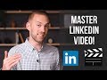 LinkedIn Video Marketing | How To Upload and Share Videos on LinkedIn For Maximum Results