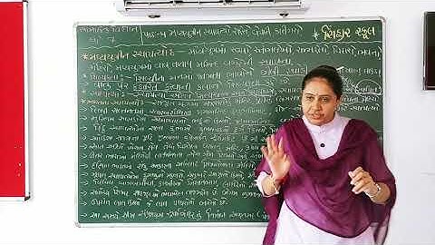 STD 7 SS CH 4 MADHY YUGIN STHAPTYO L 1