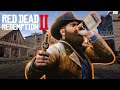Drunk Arthur Antagonizes Everyone 