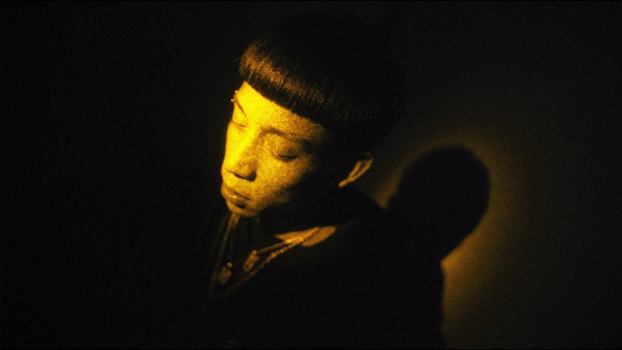 only (ft eyesofdirty)