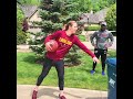 NBA TV “Work from Home” Clip