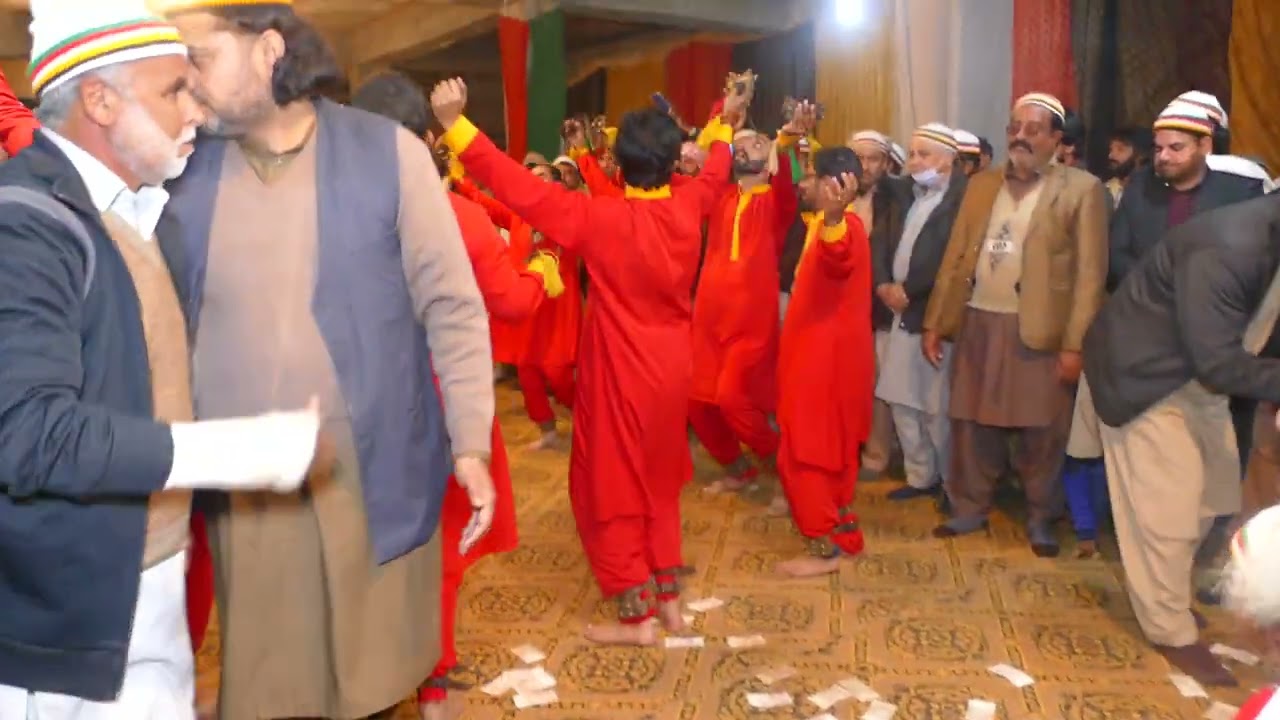 First Day Naqeebi Urs /Astana E Aalya Pind Daia Sharif/Naqeebi Luddi/SILSILA E AALIYA NAQEEBIA