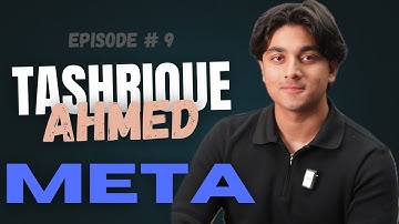 Meta SWE Intern Roadmap: How Tashrique Landed a SWE Internship and Built Tech Network at UC Berkeley