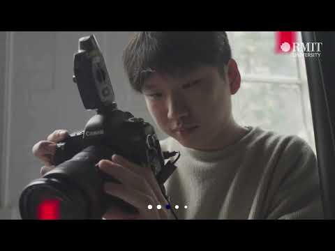 Apply now, study in 2026 | RMIT University - video from SARL