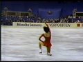 Linda Fratianne (USA) - 1980 Worlds, Ladies' Long Program