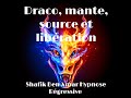 3fr  s  draco mante source et libration   shafik ben amar hypnose rgressive