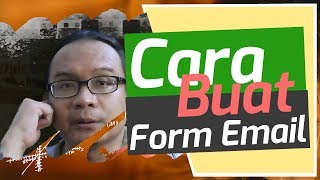 Cara Membuat Form Email Di Wordpress  Form Wordpress Dengan Contact Form 7   Belajar Wordpress