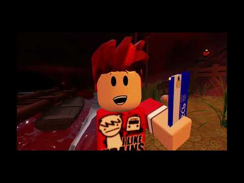 scp 096 the shy guy story in roblox - YouTube