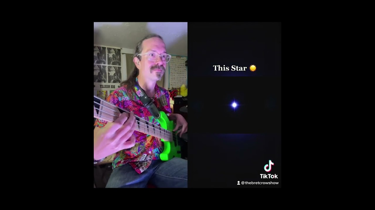Watch Back In Deep Space on YouTube Watch Back In Deep Space on YouTube
