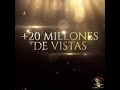 20 millones de reproducciones disfruta las colaboraciones de la Original Banda el Limón  5525844512