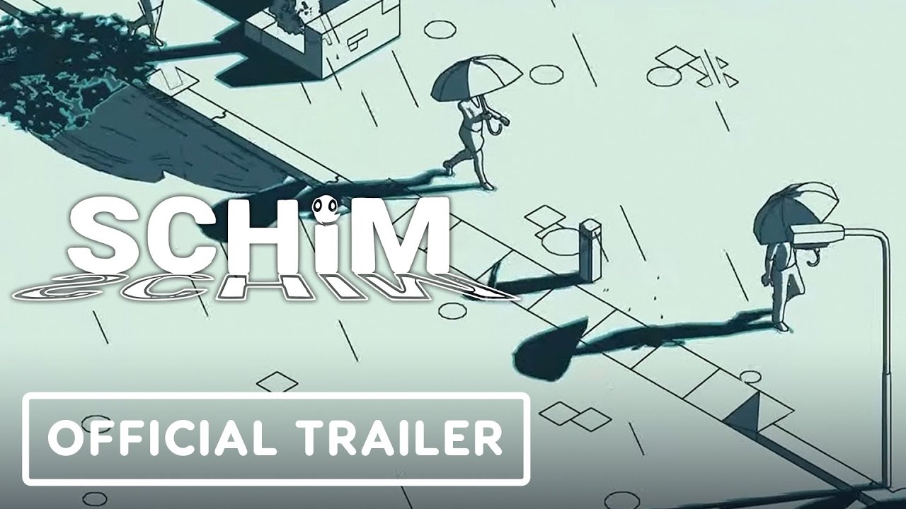 SCHiM – Official Trailer | PLAYISM Game Show 2023
