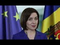 Will Moldova’s Pro-EU Government Collapse?