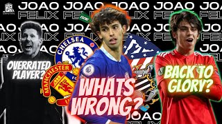 Joao Felix- What went wrong