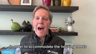 Moves For Seniors - Senior Demographics - Chris Smith