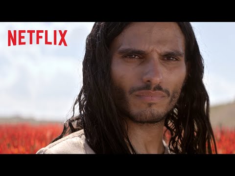 《彌賽亞》| 第 1 季正式預告 | Netflix