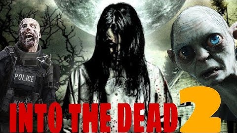Into The Dead 2 - Gameplay Walkthrough Part 1 - Chapter 1 (ios, Android) (2021)