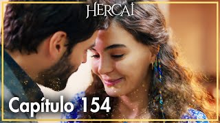 Hercai - Capítulo 154