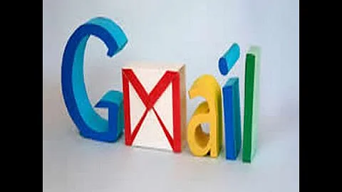 Como salvar o ícone do E-mail na área de trabalho?