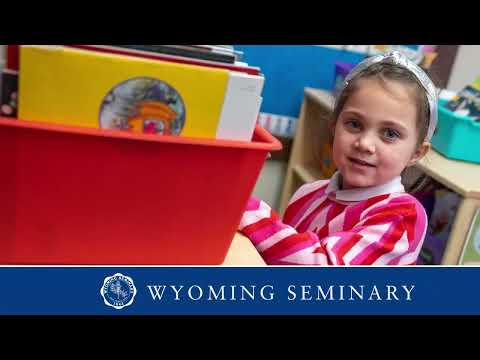 Wyoming Seminary Lower School