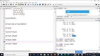 Numpy tutorial for data science and machine learning