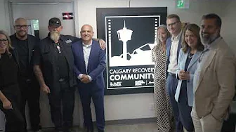 Alberta Recovery
