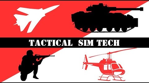New Software Military Simulation Global Span Maestro