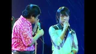 Video thumbnail of "moe thet naing-နန္းေတာ္ေရွ ႔ရဲ့ဂႏၦ၀င္"