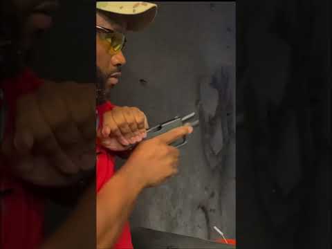 Firearm Training: When They’re Having a Hard Time Pulling that Slide