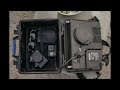 ECOXGEAR EcoJourney Review | Waterproof Bluetooth Speaker with Dry Storage &amp; 50+ Hr Battery