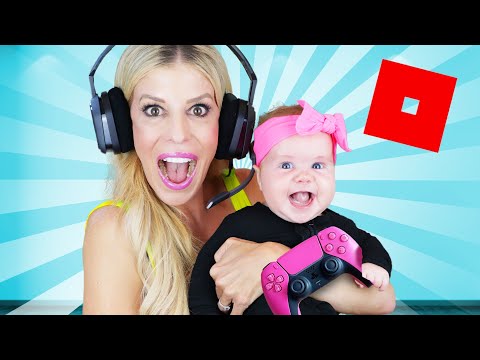 My Daughter Plays
