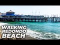 Walking Los Angeles : Redondo Beach