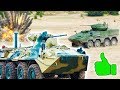 ТОП 10 САМЫЕ ЛУЧШИЕ БРОНЕТРАНСПОРТЁРЫ мира ⭐ БТР-82А, БТР-4 Буцефал, Stryker, GTK Boxer