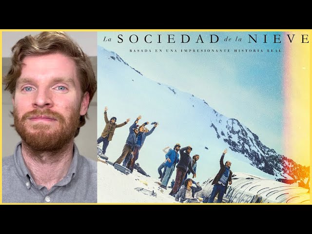 La Sociedad de la Nieve / Society of the Snow (Paperback) 