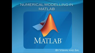 Celebrity Introduction to numerical modelling in MATLAB (part 2) Net Worth