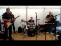 The chillbillies kent england  wipeout  the three tuns  25082014