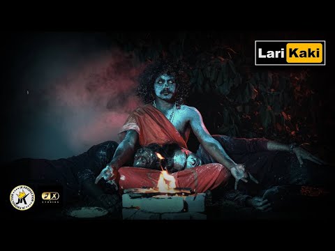 Lari Kaki | Jarod Xavier ft Jana Bolt | Vocagenie Music