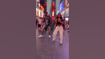 Thumbnail of NO WAHALA🙏🏽❤️‍🔥#trendingshorts #shortsyoutube #short #shorts #dance #shortfeed