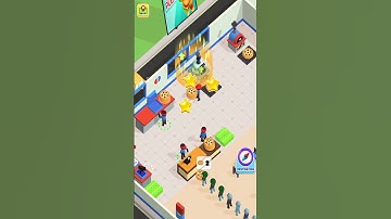 Pizza Ready! - Gameplay Walkthrough Part 5 (Android, iOS)