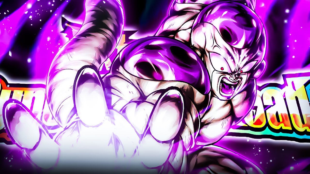 LR FRIEZA'S RAMPAGE CONTINUES! How To Beat Wicked Bloodline Extreme SBR | DBZ Dokkan Battle