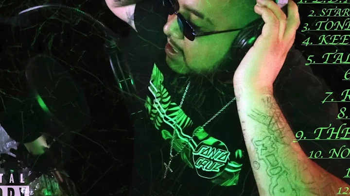 5. TALK MY SHIT - CHRIS FERNANDEZ (LOYALTY VS TRUTH)