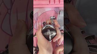 Unboxing The Vivienne Westwood Black Orb Oil Lighter