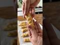 🇬🇷 EAT MORE GREEK Day 10 - Koulourakia / Κουλουράκια.