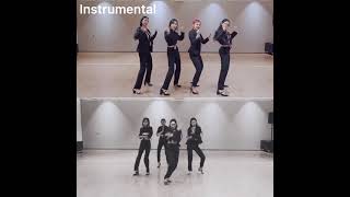 Instrumental Or Acapella Aespa