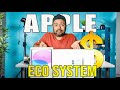 I Bought EVERY Apple Product 🔥🔥🔥